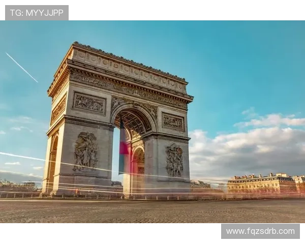 探索凯旋门国际网址的独特魅力与精彩活动