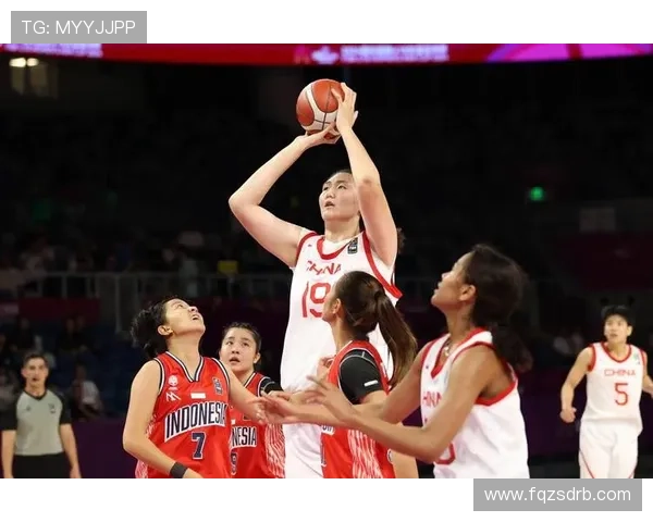 WCBA女篮联赛精彩对决视频直播全程高清放送